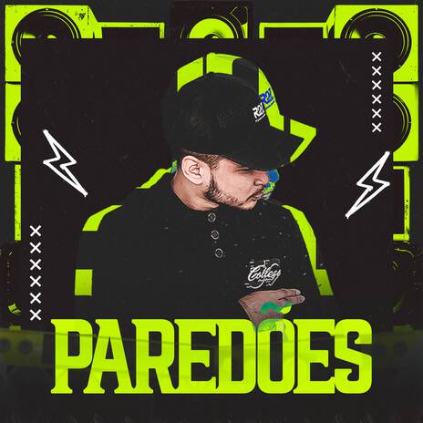 Paredões | Boomplay Music