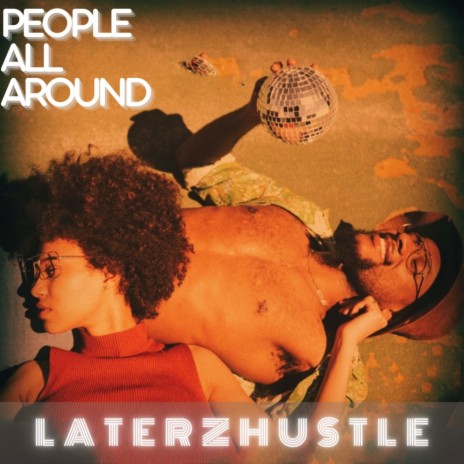 People All Around | Boomplay Music