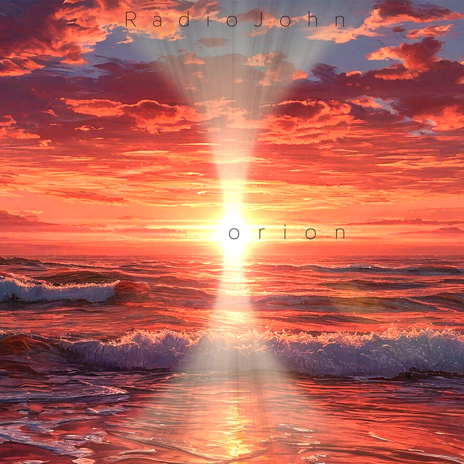 Orion | Boomplay Music