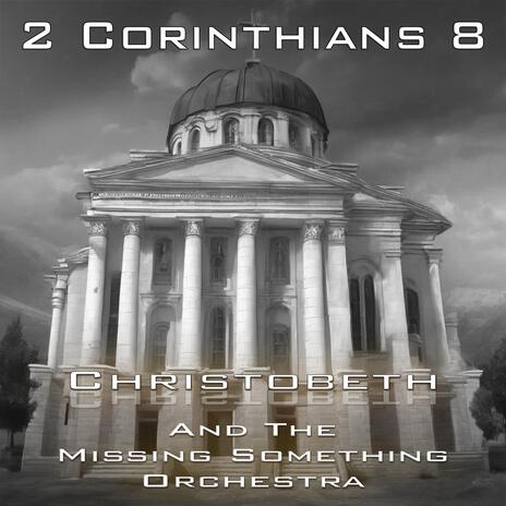 2 Corinthians Chapter 8