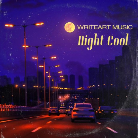 Night Cool | Boomplay Music