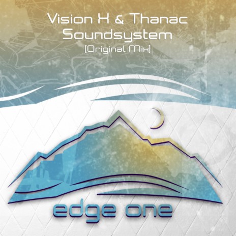 Soundsystem (Original Mix) ft. Thanac