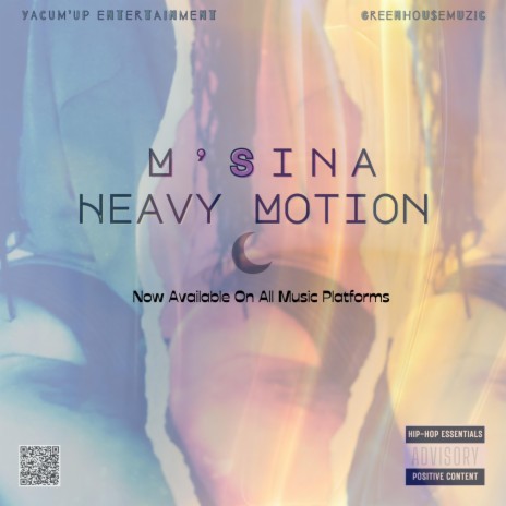 Heavy Motion | Boomplay Music