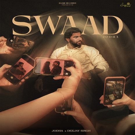 Swaad | Boomplay Music