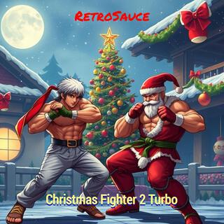 Christmas Fighter 2 Turbo