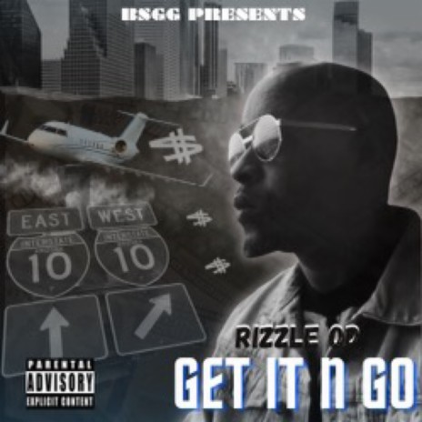 GET IT N GO | Boomplay Music