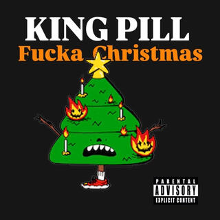 Fucka christmas