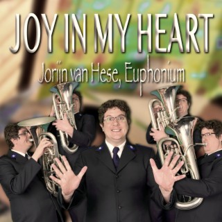 Joy in My Heart (Euphonium Multi-Track)