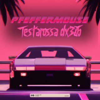 Testarossa dx386