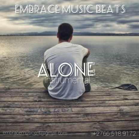 Alone instrumental | Boomplay Music