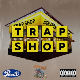 Trap Shop