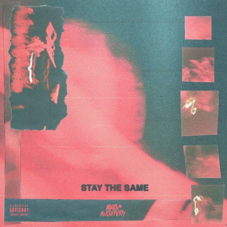 Stay the Same | Boomplay Music