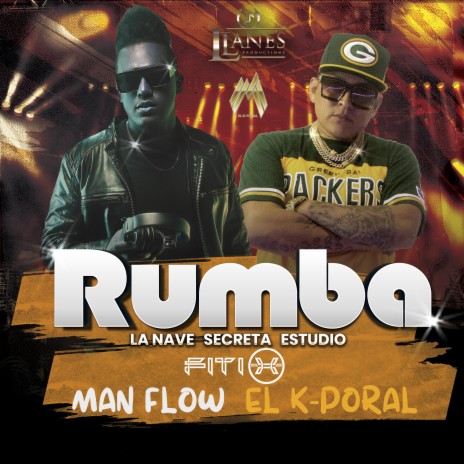 Rumba ft. FITI-X | Boomplay Music