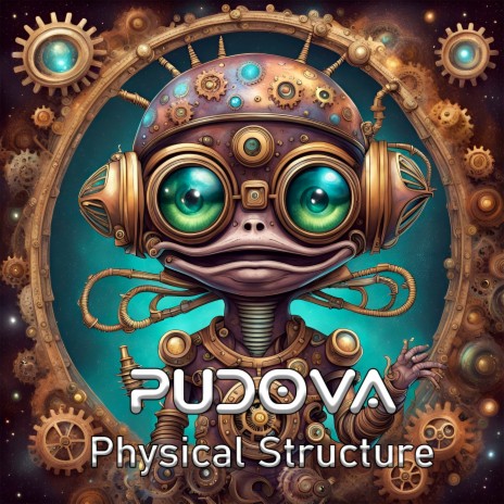 Physical Structure | Boomplay Music