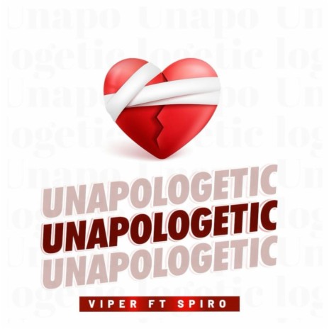 Unapologetic ft. Spiro Costra | Boomplay Music