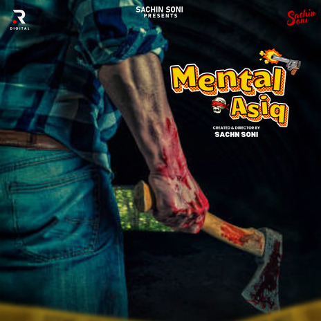 Mental Asiq (Title Track) | Boomplay Music