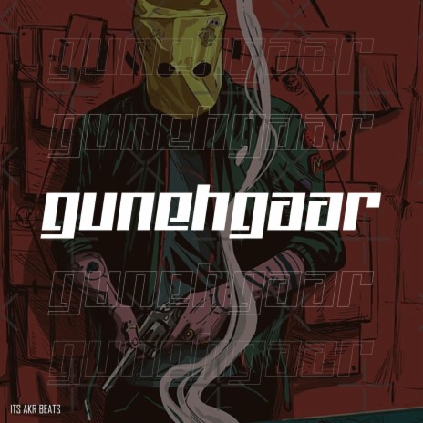 Gunehgaar | Boomplay Music