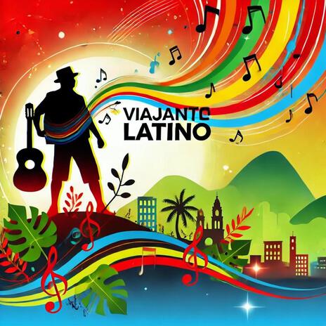 Viajante Latino | Boomplay Music