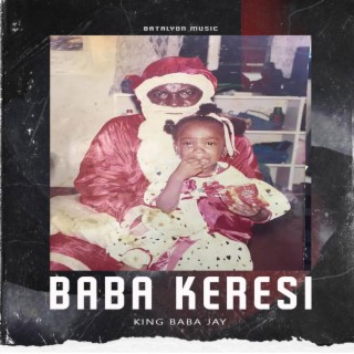 Baba Keresi (Father Christmas)