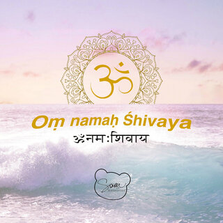 Om Namah Shivaya