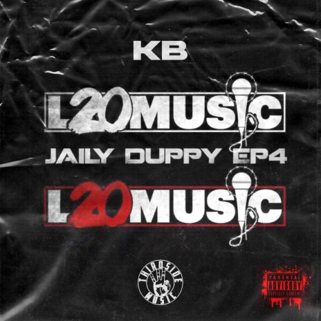 Jaily Duppy EP.4