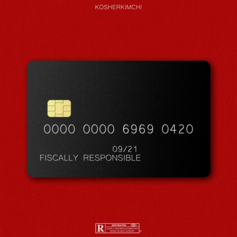 fiscally responsible | Boomplay Music