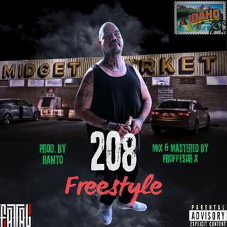 208 Freestyle