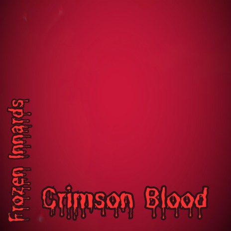 Drowning In Blood (Crimson Blood Pt 2)