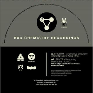 Bad Chemistry Recordings 003