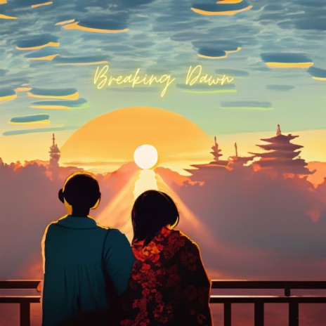 Breaking Dawn | Boomplay Music