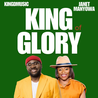 King Of Glory (Remix)