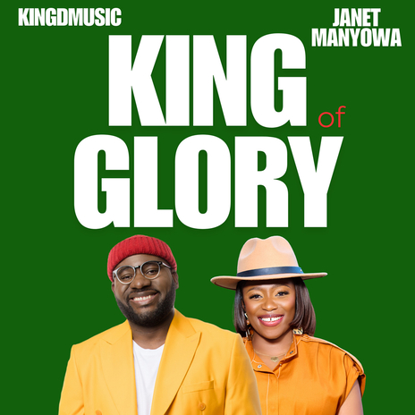 King Of Glory