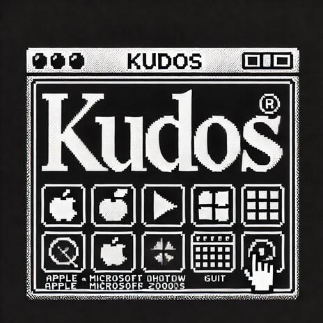 KUDOS*+! | Boomplay Music