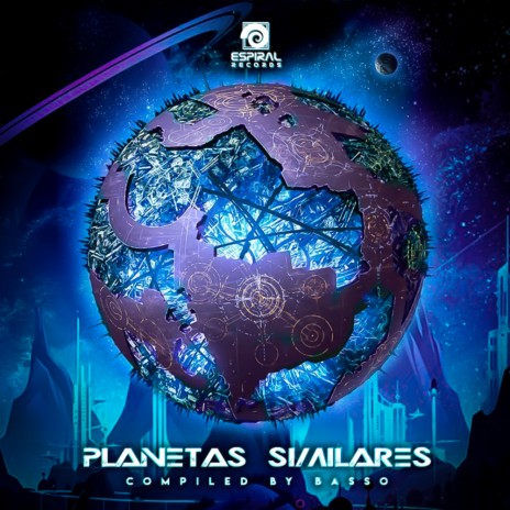 Planetas Similares (Original Mix) | Boomplay Music