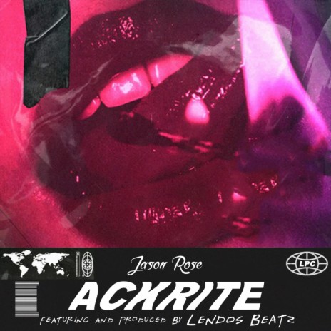 Ackrite ft. Lendos Beatz