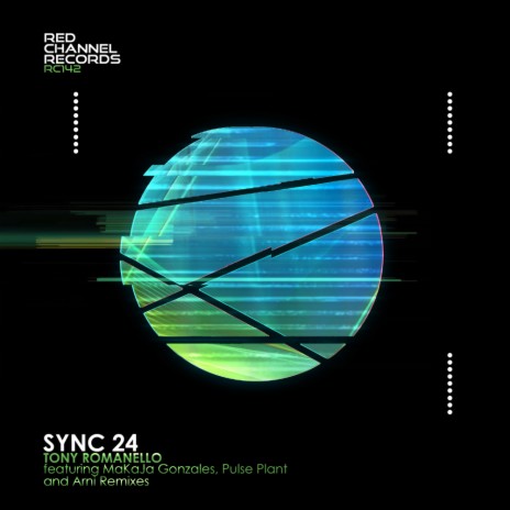 Sync 24 (Arni Remix) | Boomplay Music