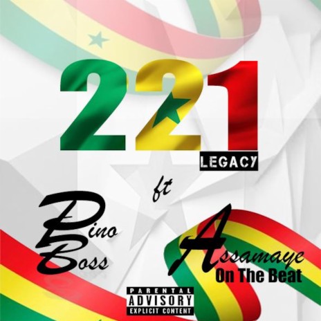 221 Legacy