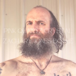 Pink Quartz Crystal lyrics | Boomplay Music