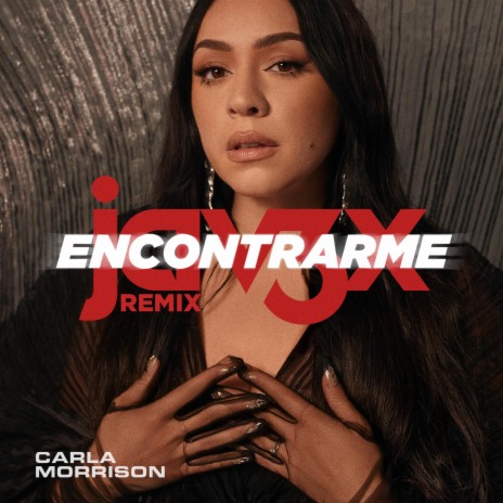Encontrarme (jav3x Remix) ft. Carla Morrison | Boomplay Music