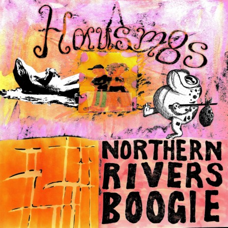 Northern Rivers Boogie | Boomplay Music