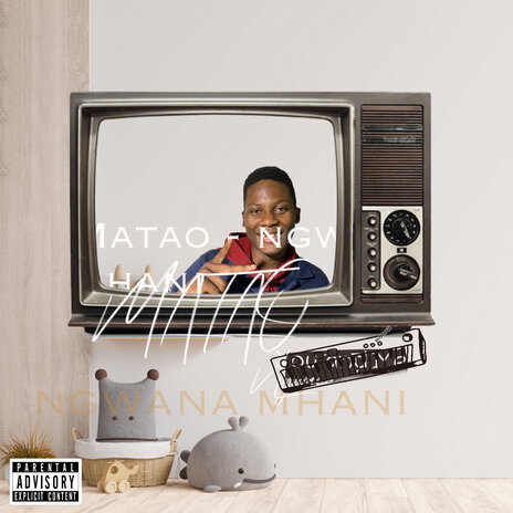 Ngwana Mhani | Boomplay Music