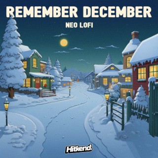 Remember December