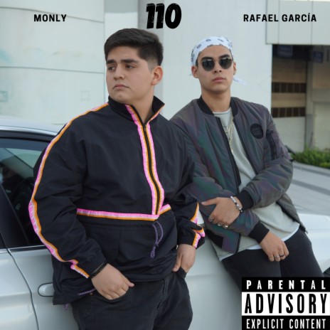 110 ft. Monly | Boomplay Music