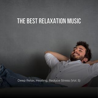 The Best Relaxation Music: Deep Relax, Healing, Reduce Stress, Vol. 5