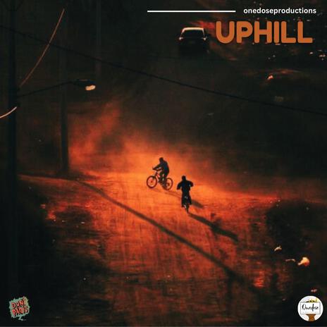 Uphill | Boomplay Music