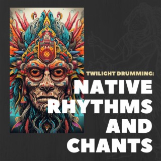 Twilight Drumming: Native Sounds of the Dusk