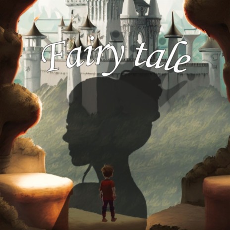 Fairy Tale ft. Allekca & GOTZE BEATZ