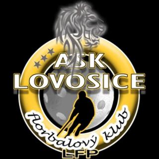 ASK Lovosice LFP