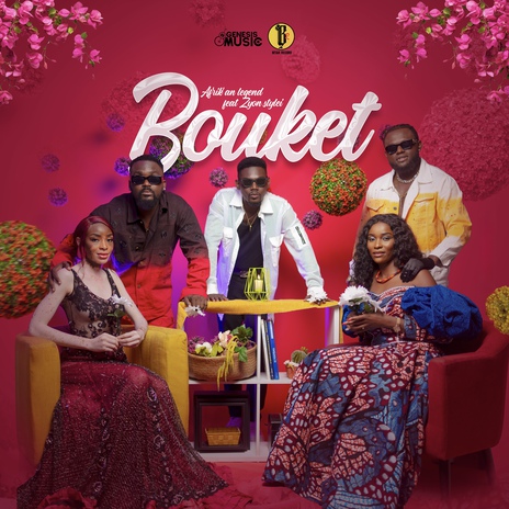 Bouket ft. Zyon Stylei | Boomplay Music