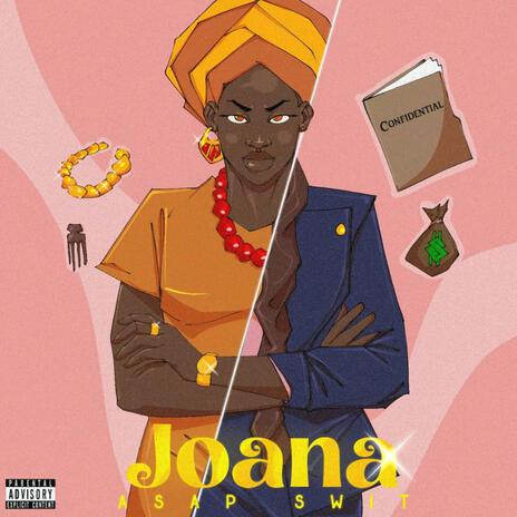 Joana | Boomplay Music